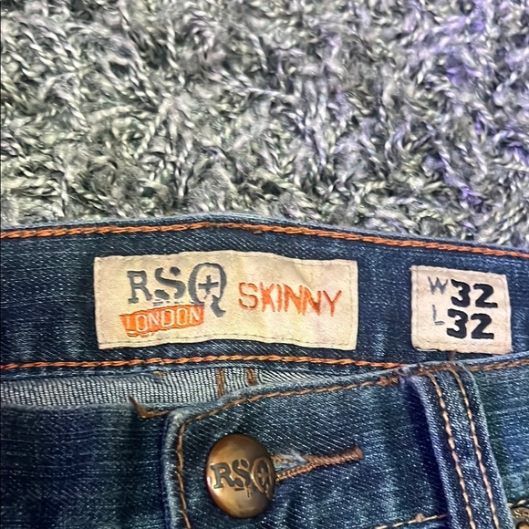 Men’s RSQ Jeans - Picture 2 of 6